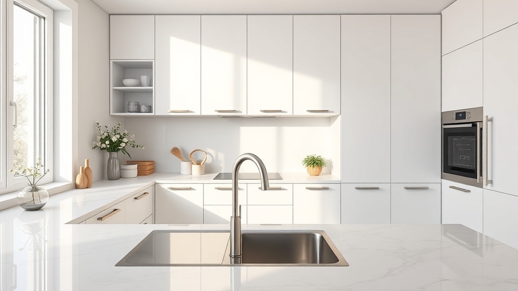 Ikea Sektion Mutfak Dolabı: MDF mi Sunta mı?