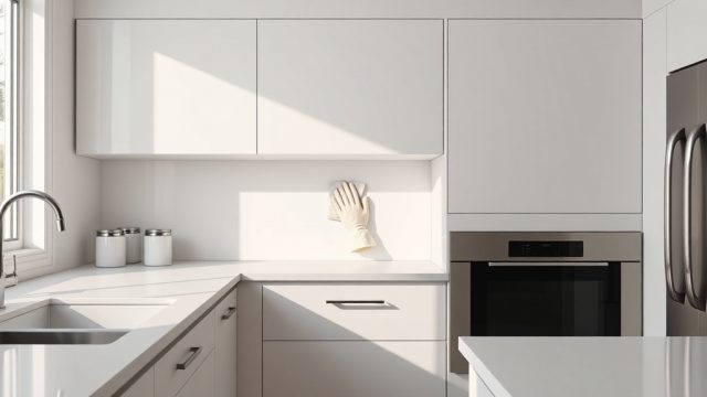 Modalife Infinity Bakım ve Temizlik İpuçları